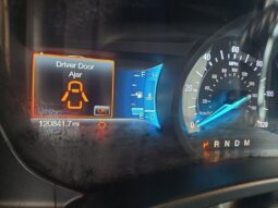 
										2017 Ford Expedition EL Limited full									