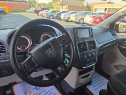 
										2019 Dodge Grand Caravan SE full									
