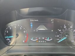 
										2020 Ford Escape S full									