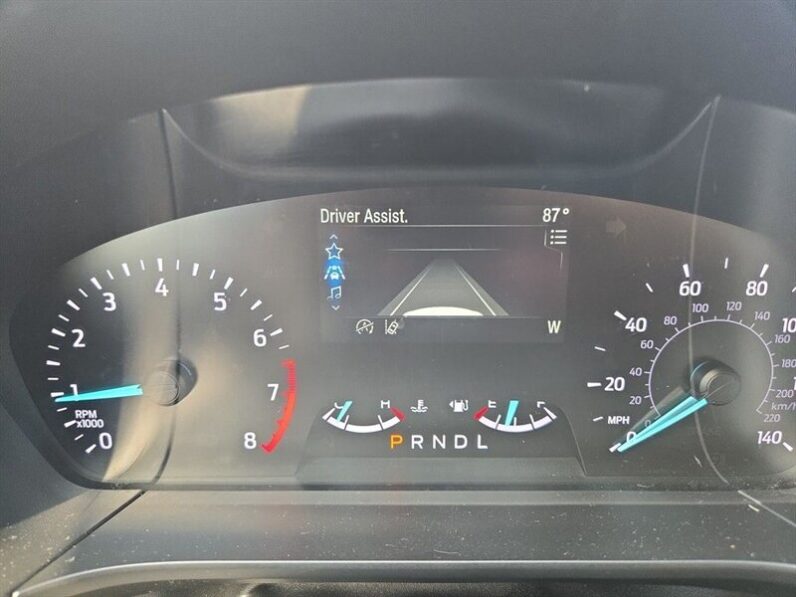 
								2020 Ford Escape S full									