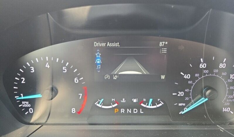 
								2020 Ford Escape S full									