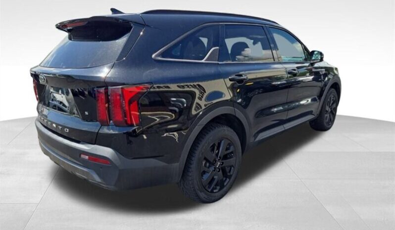 
								2021 Kia Sorento S full									