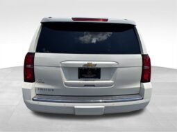 
										2015 Chevrolet Tahoe LTZ full									