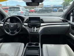 
										2019 Honda Odyssey EX-L full									