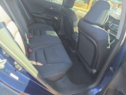 
										2014 Honda Accord Sport full									