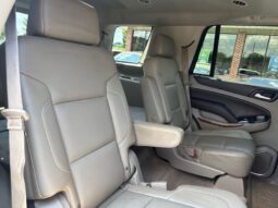 
										2015 Chevrolet Tahoe LTZ full									