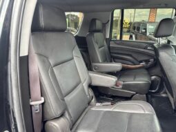 
										2017 Chevrolet Suburban Premier full									