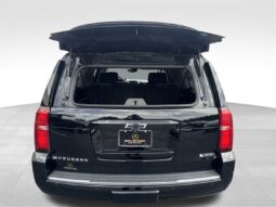 
										2017 Chevrolet Suburban Premier full									