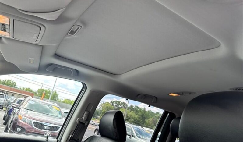 
								2005 Honda Odyssey Touring full									