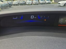 
										2013 Honda Civic LX full									