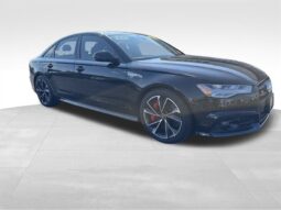 
										2018 Audi S6 4.0T Premium Plus quattro full									