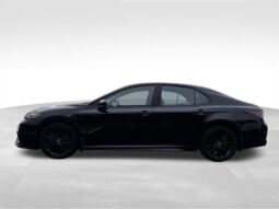 
										2022 Toyota Camry SE Nightshade full									