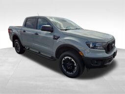 
										2021 Ford Ranger XL full									