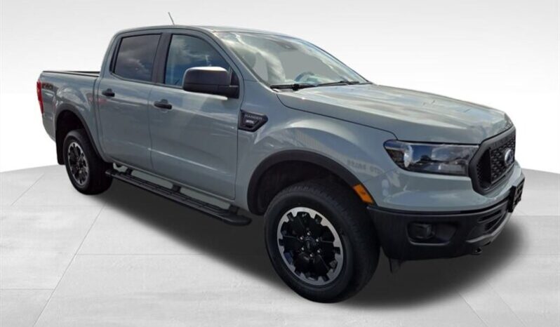 
								2021 Ford Ranger XL full									