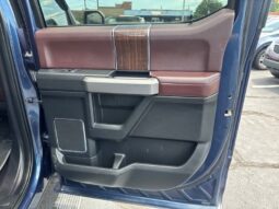 
										2015 Ford F-150 Platinum full									
