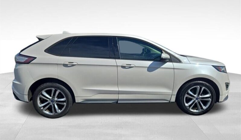 
								2016 Ford Edge Sport full									