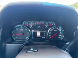 
										2015 Chevrolet Tahoe LTZ full									