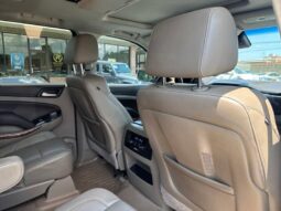 
										2015 Chevrolet Tahoe LTZ full									