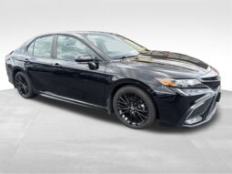 
										2022 Toyota Camry SE Nightshade full									