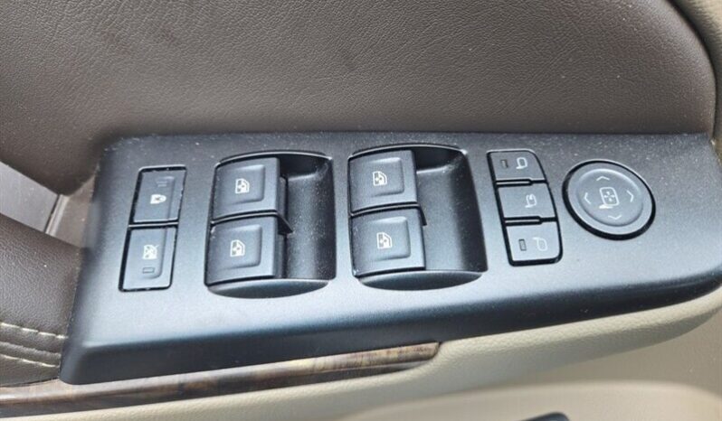
								2017 Chevrolet Tahoe LT Z71 full									
