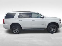 
										2017 Chevrolet Tahoe LT Z71 full									
