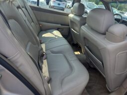 
										2005 Buick Park Avenue Base full									