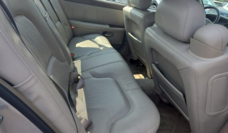 
								2005 Buick Park Avenue Base full									