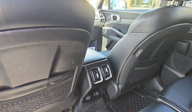 
								2021 Kia Sorento S full									
