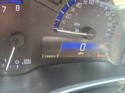 
										2016 Cadillac SRX Performance full									