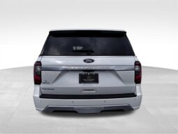 
										2020 Ford Expedition Platinum full									