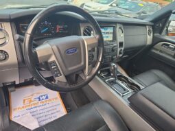 
										2017 Ford Expedition EL Limited full									
