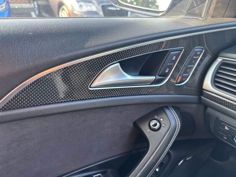 
								2018 Audi S6 4.0T Premium Plus quattro full									