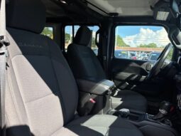 
										2018 Jeep Wrangler Unlimited Unlimited Sahara full									