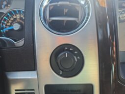 
										2014 Ford F-150 Platinum full									