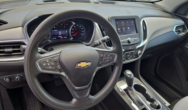 
								2020 Chevrolet Equinox LT full									
