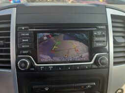 
										2018 Nissan Frontier SV full									