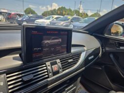 
										2018 Audi S6 4.0T Premium Plus quattro full									