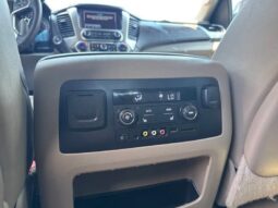 
										2015 Chevrolet Tahoe LTZ full									