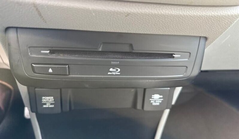 
								2019 Honda Odyssey EX-L full									