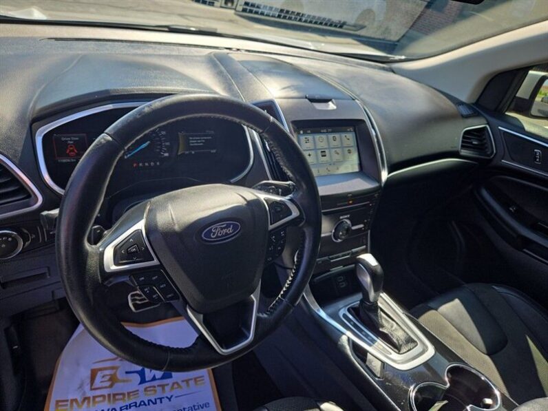
								2016 Ford Edge Sport full									