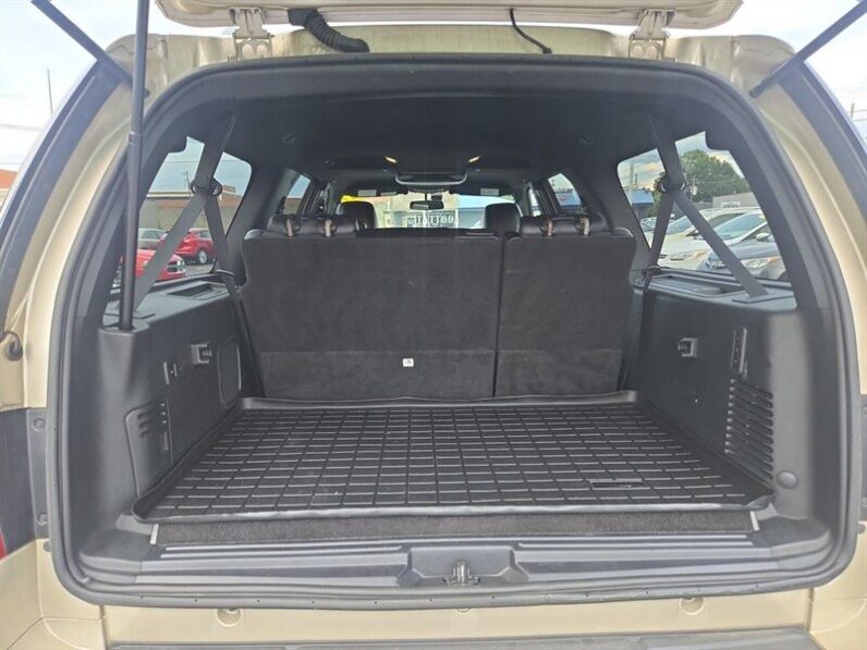 
								2017 Ford Expedition EL Limited full									