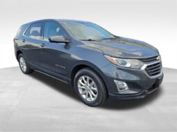 
										2020 Chevrolet Equinox LT full									