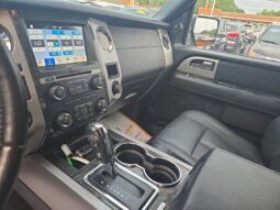 
										2017 Ford Expedition EL Limited full									