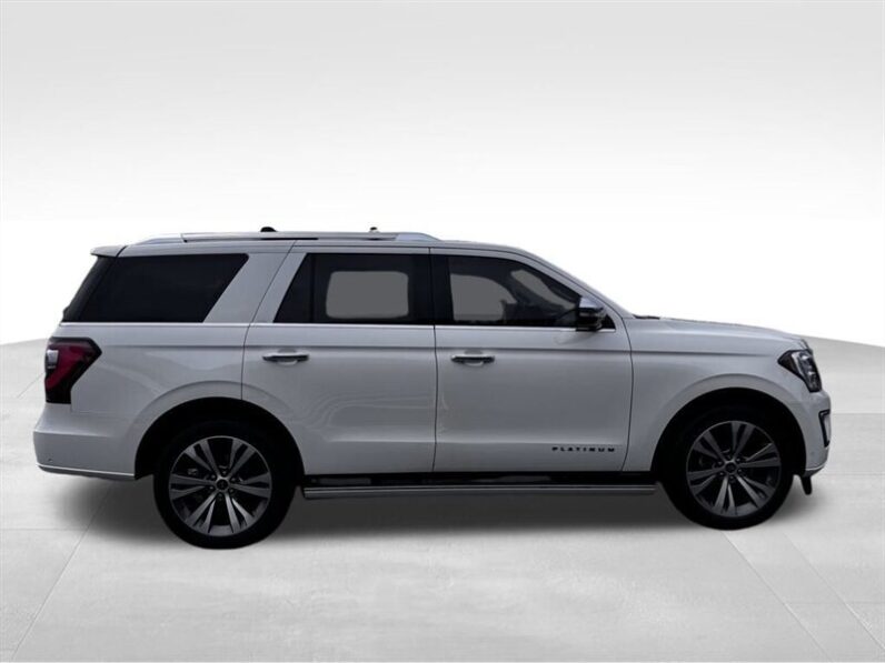 
								2020 Ford Expedition Platinum full									