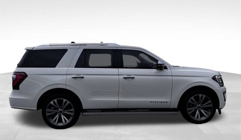 
								2020 Ford Expedition Platinum full									