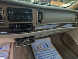 
										2005 Buick Park Avenue Base full									