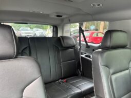 
										2017 Chevrolet Suburban Premier full									