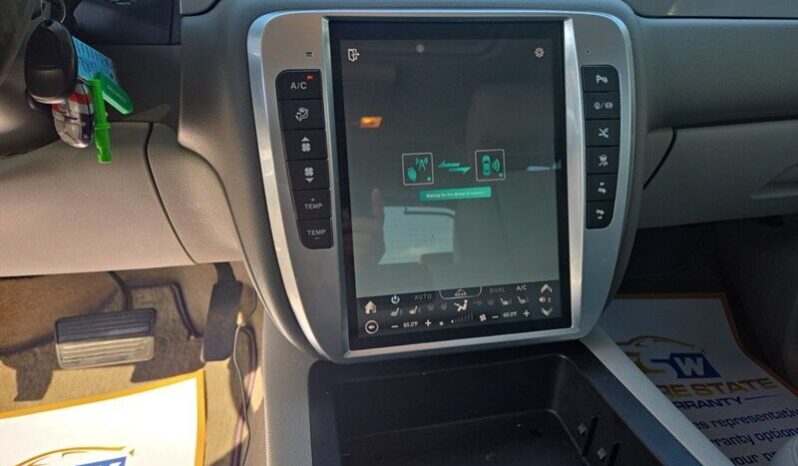 
								2013 Chevrolet Avalanche LT full									