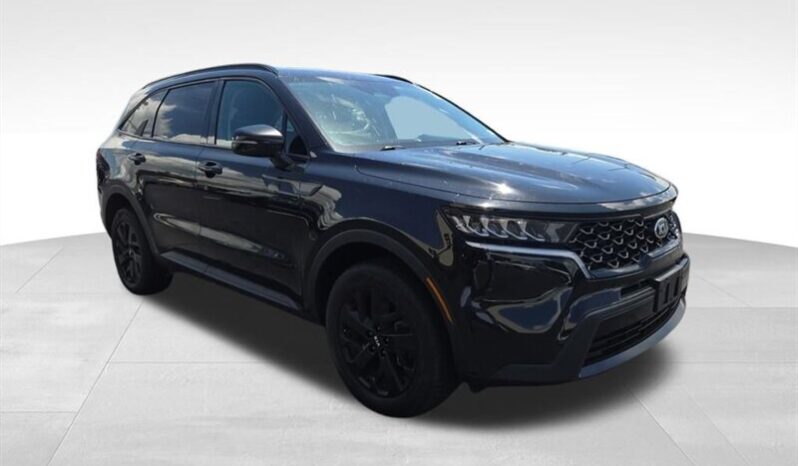 
								2021 Kia Sorento S full									