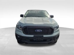
										2021 Ford Ranger XL full									